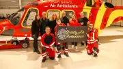 Strictly Air Ambulance 2026: Essex & Herts Charity Event Promises Glittering Return