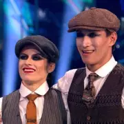 Strictly Come Dancing Fans Stunned by 'Mesmerising' Pro Dancer's Secret Skill
