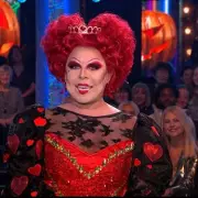 Strictly Sensation in Running for Prestigious BBC Hosting Role Following AJ Odudu's Departure