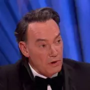 Strictly's Craig Revel Horwood reveals dad's abuse and alcoholism