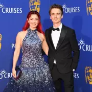 Strictly's Dianne Buswell 'fuming' as Joe Sugg bins upside-down hanger