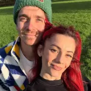 Strictly's Dianne Buswell Reveals Emotional Struggle: 'I'm Not Okay' After Heartbreaking Family News