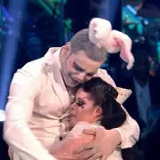 Strictly's Ellie Leach Makes Heartbreaking Confession About Post-Show Struggle