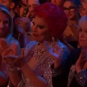 Strictly's La Voix 'Devastated' as Injury Forces Blackpool Withdrawal