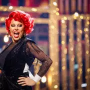 Strictly's La Voix Forced to Miss Blackpool Show Due to Injury