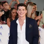 Strictly's Lewis Cope Backs Alan Carr for Host Role