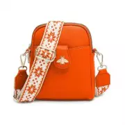 Stylish JFY Cross Body Bag Now 30% Cheaper at Debenhams