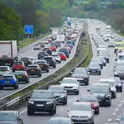 Survey: 43% of Brits Back 80mph Motorway Speed Limit Review