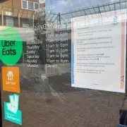 Sutton Coldfield Coffee Shop Shuts Doors Abruptly - 'Heartbreak' for Regulars