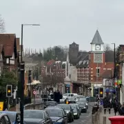 Sutton Coldfield Unemployment Spike Defies National Jobs Trend