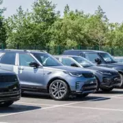 SUV Owners Hit With New 'Premium' Parking Charges - Here's What You Need to Know