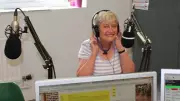 Sylvia Kent: Phoenix FM's Longest-Standing Contributor Returns