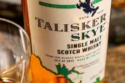 Talisker Skye Whisky Drops to £24 in Black Friday Amazon Deal