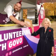 Tamworth's Viral 'Spudman' Reveals Shocking Health Diagnosis That Nearly Ended His Street Food Empire