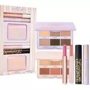 Tarte's Jaw-Dropping Deal: Save £101 on Must-Have Makeup Kits - Limited Time Offer!