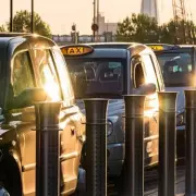 Taxi Tax Fury: 59 Firms Slam Labour's 20% VAT Plan for Cabs