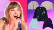 Taylor Swift's 13 Cardigans: Complete Collector's Guide & Prices