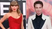 Taylor Swift's 2017 Letter to Liam Payne Heads to Auction