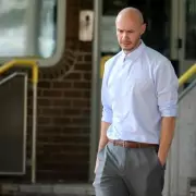 Teacher fined for giving pupil Malibu cocktail and signed card