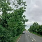 Teen Driver Arrested After Fatal Evesham Crash Kills Pensioner