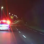 Teen Driver Jailed After Dangerous Police Chase Ends in House Crash