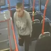 Teen Girl Brutally Assaulted on Dudley Bus in Shocking 126-Punch Attack