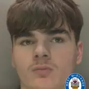 Teen to be sentenced for A38 police chase and fire extinguisher attack