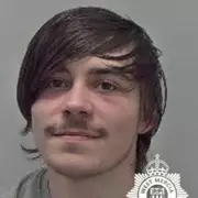 Telford Rapist Reaz Dixon Jailed for 15 Years as 'Very Dangerous Individual'