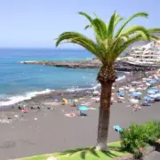Tenerife Red Alert: Three Dead as 15ft Waves Hit UK Tourist Hotspot