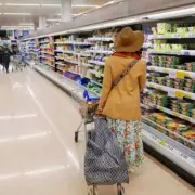 Tesco Adds Tim Tam Biscuits to Meal Deal in Supermarket First