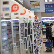 Tesco and Sainsbury's Respond as Toothpaste Prices Hit £23 a Tube