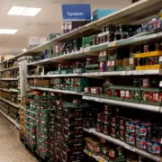 Tesco, Morrisons, Sainsbury's Shoppers Urged to Visit One Aisle for Big Savings