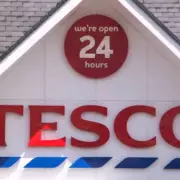 Tesco Recalls £1.85 Salad Over Mustard Allergy Risk