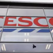 Tesco Sparks Outrage with 40p Plastic Bag Price Hike