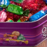 Tesco's £12 Quality Street Tins Slammed as 'Disgusting' Before Christmas