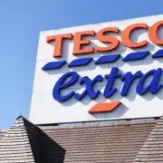 Tesco's Free Fruit & Veg Scheme Praised as 'Phenomenal' for UK Schools