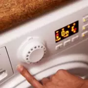 The 7am Washing Machine Rule That Could Save UK Households £2000 a Year