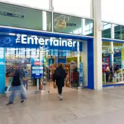 The Entertainer's Black Friday 3-for-2 Toy Deal: Save on Hot Wheels & More