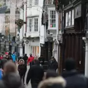 The Great British Squeeze: Millions in Their 40s and 50s Face Financial Peril