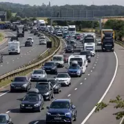 The Hidden Danger on UK Roads: How Your Car's Safety Feature Could Make You Invisible