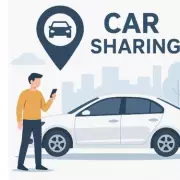 The Shocking Truth About Your Car: It's Parked 96% of the Time