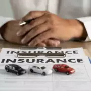 The UK road where your car insurance is instantly void