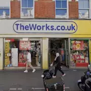 The Works' 2 for £12 Christmas Deal: Marvel, Stitch & Gabby's Dollhouse