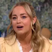 This Morning Star's Post-Birth Warning After 'Unusual' Symptom