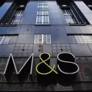 This Stunning M&S Skirt Is The Ultimate Wardrobe Game-Changer For Women Over 50