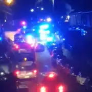 Three Arrested After Stabbing at Bearwood Pub Leaves Man in Hospital