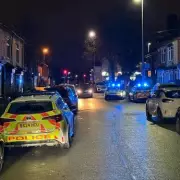 Three Arrested After Stabbing at Bearwood Pub, Victim Stable