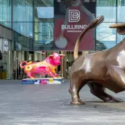 Three Charged After Teen Stabbed in Birmingham Bullring Disorder
