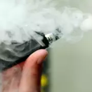 Three Midlands Teens Hospitalised by Suspected Laced Vapes