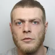 Thug jailed for 9 years after pouring boiling water in horrific attack